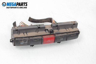 Панел бутони за Citroen Jumper Box II (04.2002 - 04.2006)