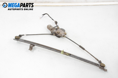 Машинка ел. стъкло за Citroen Jumper Box II (04.2002 - 04.2006), 2+1 вр., товарен, позиция: дясна