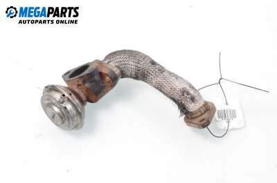 EGR-клапан за Volkswagen Passat IV Sedan B5.5 (10.2000 - 12.2005) 2.5 TDI, 150 к.с.