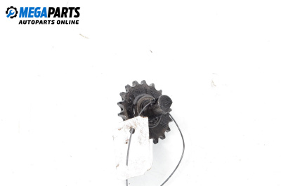 Зъбно колело за Volkswagen Passat IV Sedan B5.5 (10.2000 - 12.2005) 2.5 TDI, 150 к.с.