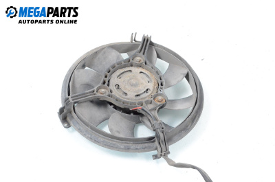 Перка охлаждане за Volkswagen Passat IV Sedan B5.5 (10.2000 - 12.2005) 2.5 TDI, 150 к.с.