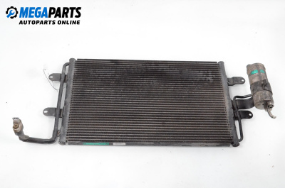 Климатичен радиатор за Audi A3 Hatchback I (09.1996 - 05.2003) 1.9 TDI, 110 к.с.
