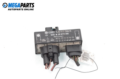 Реле перка за Audi A3 Hatchback I (09.1996 - 05.2003) 1.9 TDI, № 1J0919506K