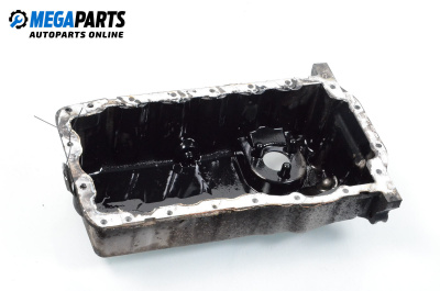 Картер за Audi A3 Hatchback I (09.1996 - 05.2003) 1.9 TDI, 110 к.с.