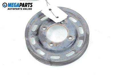 Ремъчна шайба за Suzuki Swift II Hatchback (03.1989 - 12.2005) 1.0 i (SF310, AA44), 53 к.с.