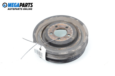 Демпферна шайба за Suzuki Swift II Hatchback (03.1989 - 12.2005) 1.0 i (SF310, AA44), 53 к.с.