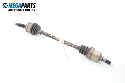 Полуоска за Suzuki Swift II Hatchback (03.1989 - 12.2005) 1.0 i (SF310, AA44), 53 к.с., позиция: предна, лява