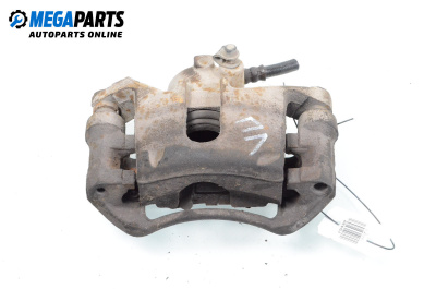 Спирачен апарат за Suzuki Swift II Hatchback (03.1989 - 12.2005), позиция: предна, лява