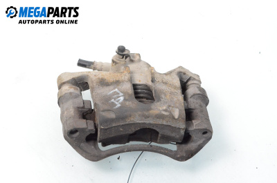 Спирачен апарат за Suzuki Swift II Hatchback (03.1989 - 12.2005), позиция: предна, дясна