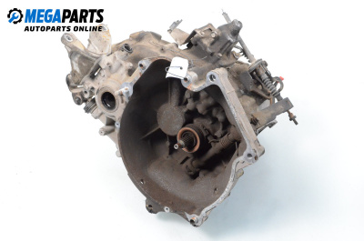 Ръчна скоростна кутия за Suzuki Swift II Hatchback (03.1989 - 12.2005) 1.0 i (SF310, AA44), 53 к.с.