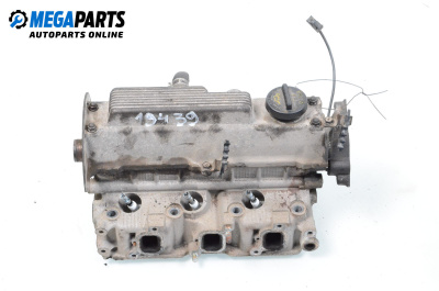 Глава за Suzuki Swift II Hatchback (03.1989 - 12.2005) 1.0 i (SF310, AA44), 53 к.с.