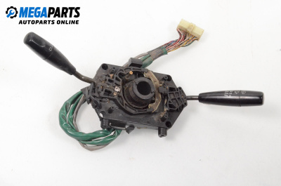 Лостчета светлини и чистачки за Suzuki Swift II Hatchback (03.1989 - 12.2005)