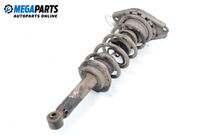 Макферсон за Nissan Almera II Hatchback (01.2000 - 12.2006), хечбек, позиция: задна, дясна