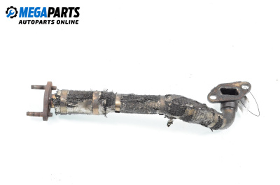 EGR тръба за Nissan Almera II Hatchback (01.2000 - 12.2006) 2.2 Di, 110 к.с.