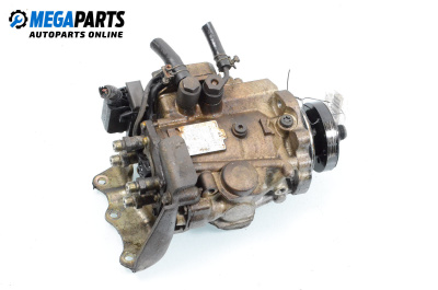 ГНП-горивонагнетателна помпа за Nissan Almera II Hatchback (01.2000 - 12.2006) 2.2 Di, 110 к.с., № 0470504012