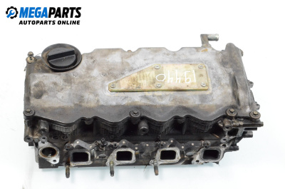 Глава за Nissan Almera II Hatchback (01.2000 - 12.2006) 2.2 Di, 110 к.с.