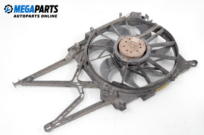 Перка охлаждане за Opel Astra G Estate (02.1998 - 12.2009) 1.7 DTI 16V, 75 к.с., № Bosch 0 130 303 246