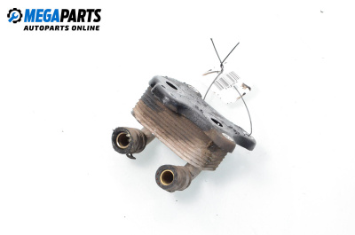 Маслоохладител за Opel Astra G Estate (02.1998 - 12.2009) 1.7 DTI 16V, 75 к.с.