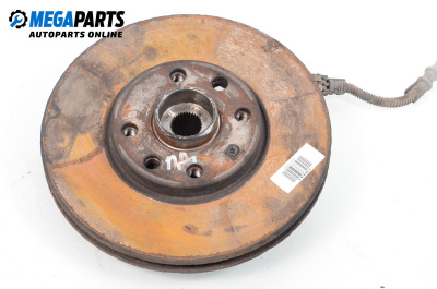 Шенкел главина за Opel Astra G Estate (02.1998 - 12.2009), позиция: предна, дясна