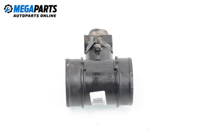 Дебитомер за Opel Astra G Estate (02.1998 - 12.2009) 1.7 DTI 16V, 75 к.с., № Bosch 0 281 002 180