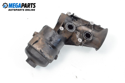 Корпус за маслен филтър за Opel Astra G Estate (02.1998 - 12.2009) 1.7 DTI 16V, 75 к.с.