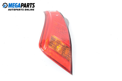 Стоп за Nissan Murano I SUV (08.2003 - 09.2008), джип, позиция: лява