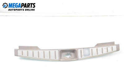 Планка багажник за Nissan Murano I SUV (08.2003 - 09.2008), 4+1 вр., джип
