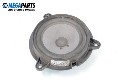 Високоговорител за Nissan Murano I SUV (08.2003 - 09.2008)