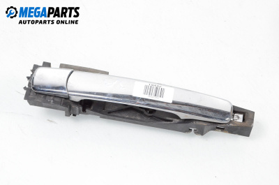 Външна дръжка за Nissan Murano I SUV (08.2003 - 09.2008), 4+1 вр., джип, позиция: задна, дясна