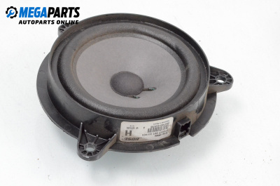 Високоговорител за Nissan Murano I SUV (08.2003 - 09.2008)