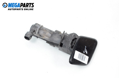 Пръскалка фар за Nissan Murano I SUV (08.2003 - 09.2008), позиция: дясна