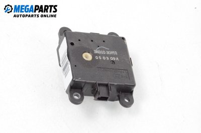 Моторче клапа парно за Nissan Murano I SUV (08.2003 - 09.2008) 3.5 4x4, 234 к.с., № 3К01030851