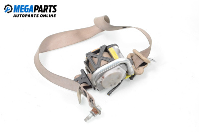 Предпазен колан за Nissan Murano I SUV (08.2003 - 09.2008), 4+1 вр., позиция: предна, лява