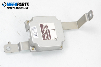 Модул раздатка за Nissan Murano I SUV (08.2003 - 09.2008), № 11650 СС40А