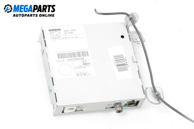 Модул GPS за Nissan Murano I SUV (08.2003 - 09.2008), № 283А1 СС000