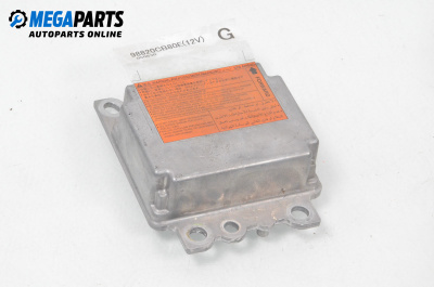 Модул за AIRBAG за Nissan Murano I SUV (08.2003 - 09.2008), № 98820СВ80Е