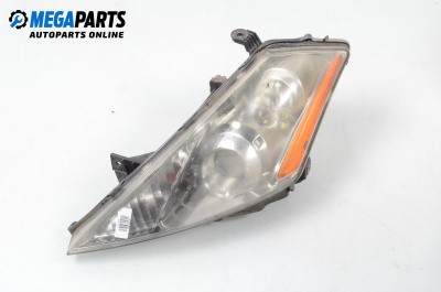 Фар за Nissan Murano I SUV (08.2003 - 09.2008), джип, позиция: лява