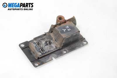 Буфер предна броня за Nissan Murano I SUV (08.2003 - 09.2008), джип, позиция: предна, дясна