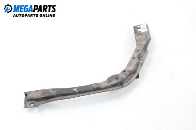 Държач броня за Nissan Murano I SUV (08.2003 - 09.2008), джип, позиция: предна, дясна