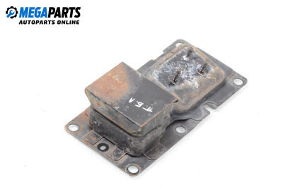 Буфер предна броня за Nissan Murano I SUV (08.2003 - 09.2008), джип, позиция: предна, лява