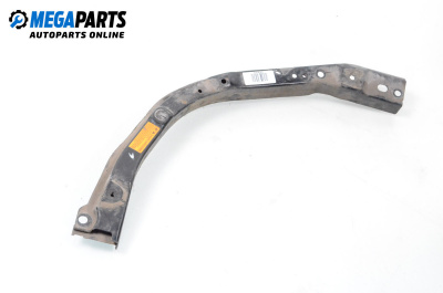 Държач броня за Nissan Murano I SUV (08.2003 - 09.2008), джип, позиция: предна, лява