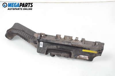 Компенсаторен съд въздух за Nissan Murano I SUV (08.2003 - 09.2008) 3.5 4x4, 234 к.с.