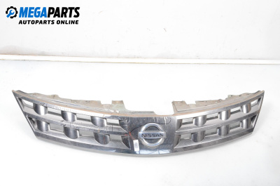 Решетка за Nissan Murano I SUV (08.2003 - 09.2008), джип, позиция: предна