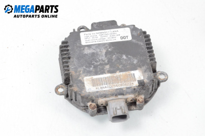 Xenon баласт за Nissan Murano I SUV (08.2003 - 09.2008), № NZMNS111LBNA