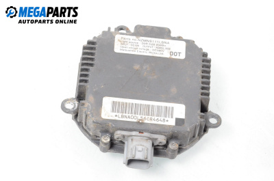 Xenon баласт за Nissan Murano I SUV (08.2003 - 09.2008), № NZMNS111LBNA