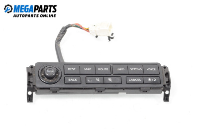 Панел бутони за Nissan Murano I SUV (08.2003 - 09.2008)