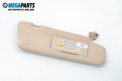 Сенник за Nissan Murano I SUV (08.2003 - 09.2008), позиция: дясна