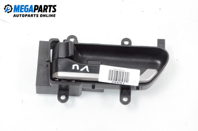 Вътрешна дръжка за Nissan Murano I SUV (08.2003 - 09.2008), 4+1 вр., джип, позиция: предна, лява