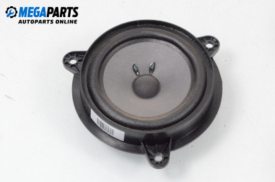 Високоговорител за Nissan Murano I SUV (08.2003 - 09.2008)