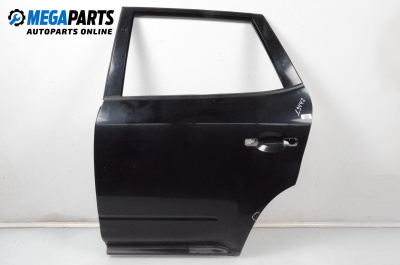 Врата за Nissan Murano I SUV (08.2003 - 09.2008), 4+1 вр., джип, позиция: задна, лява